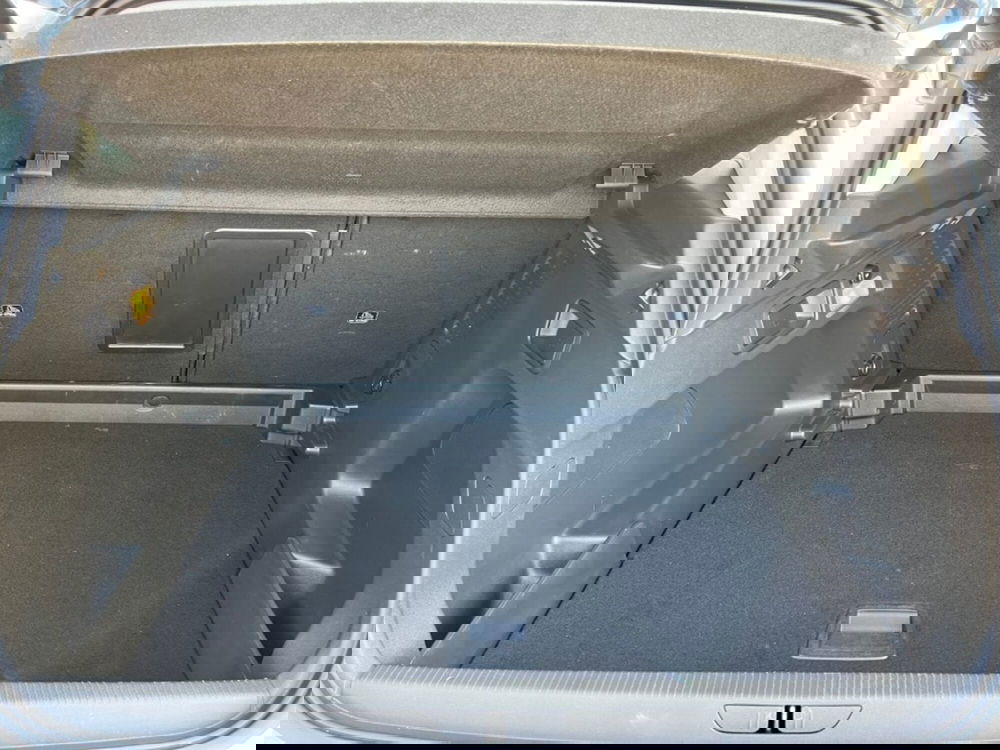 Opel Grandland X usata a Verona (12)