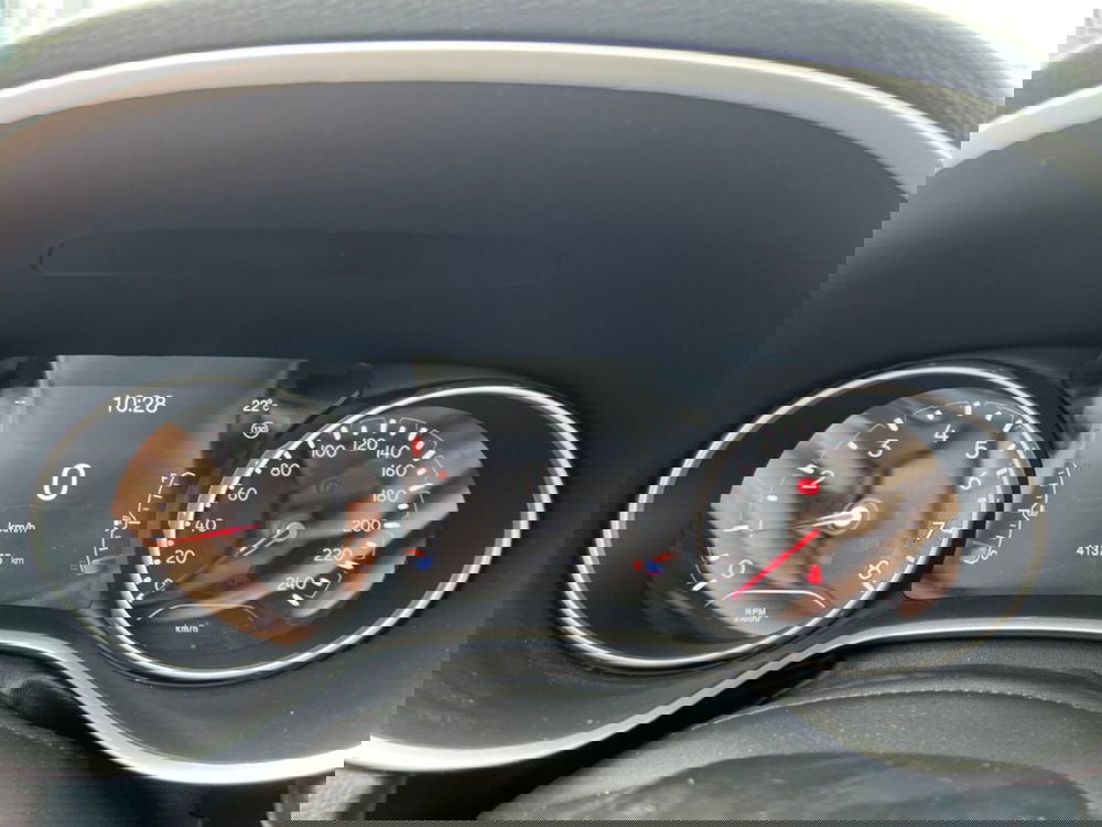 Jeep Compass usata a Verona (15)
