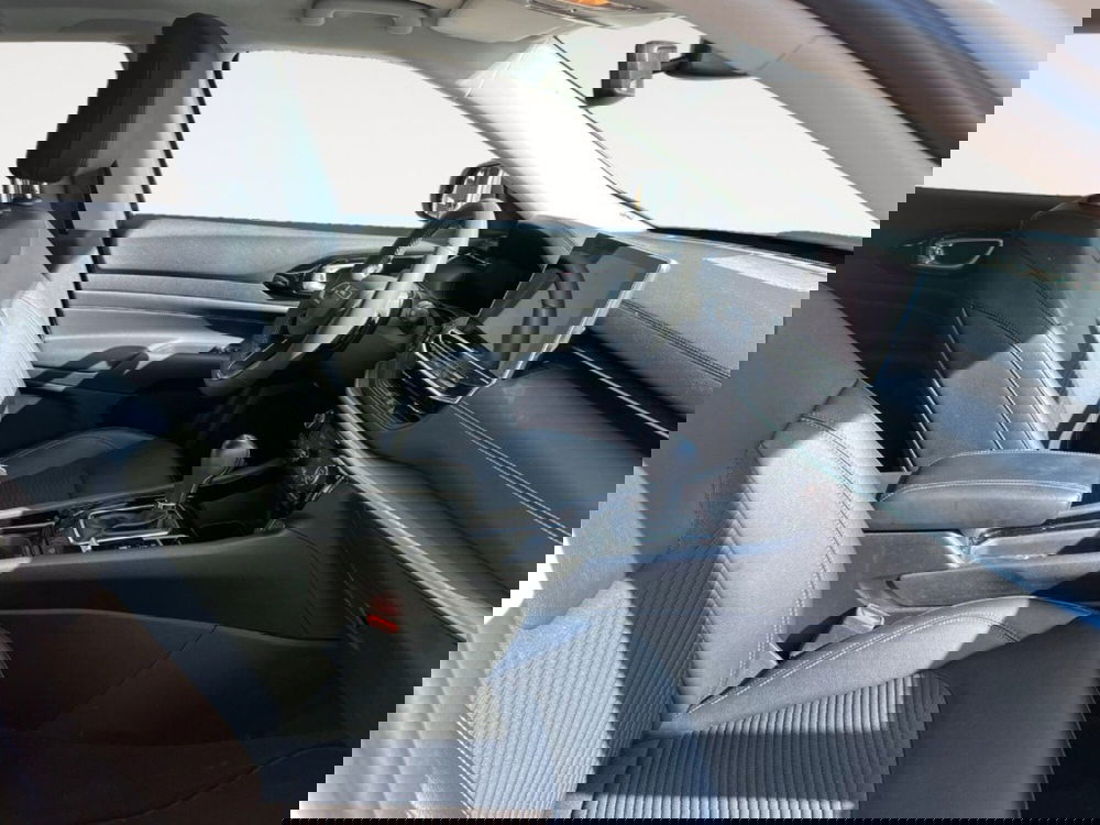 Jeep Compass usata a Verona (8)