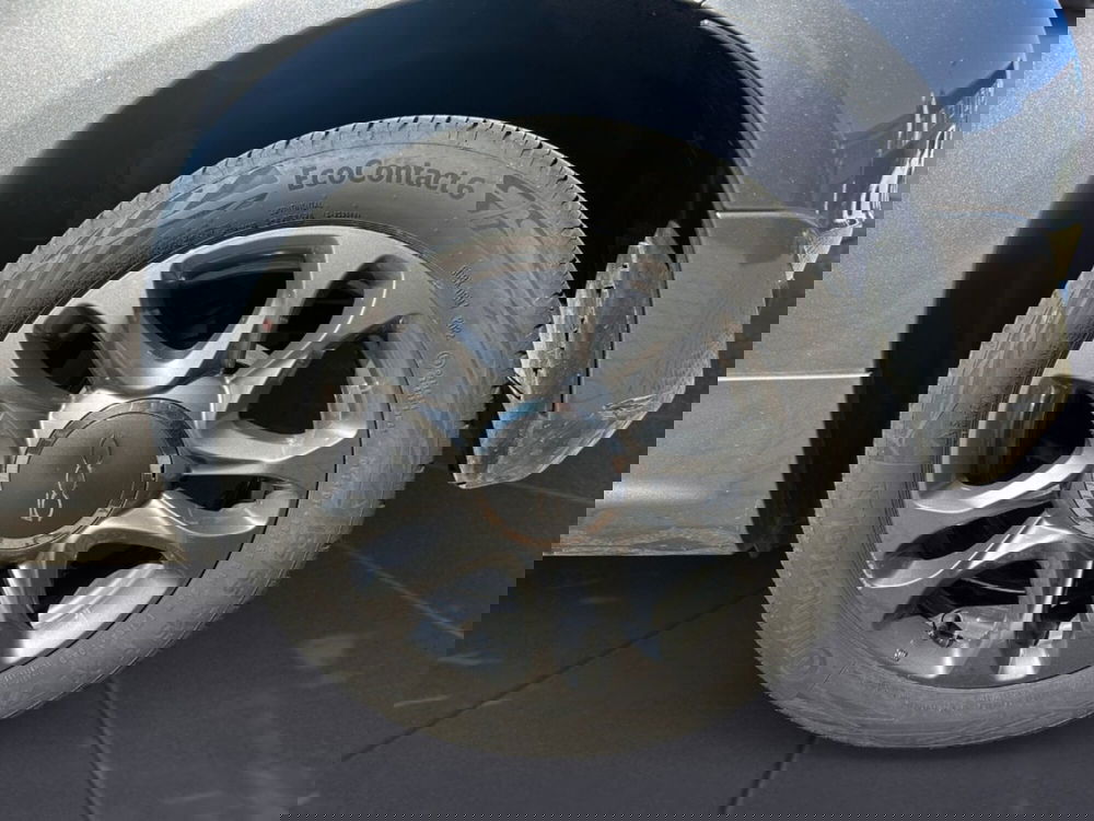 Fiat 500 usata a Verona (7)