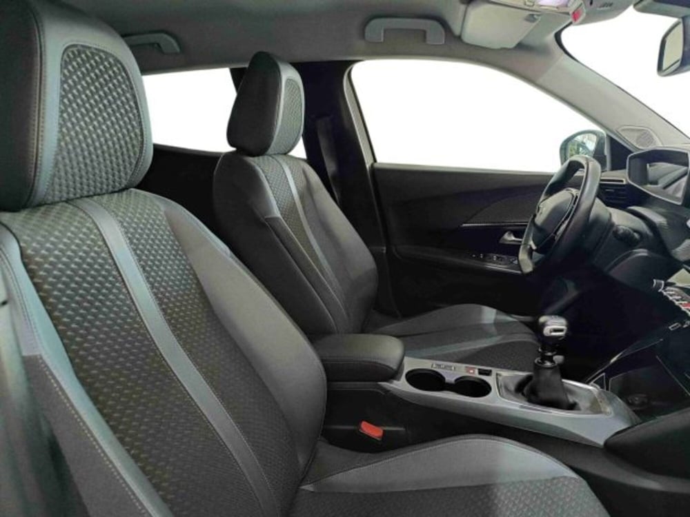 Peugeot 2008 usata a Catania (10)