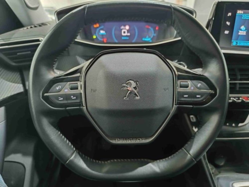 Peugeot 2008 usata a Catania (18)