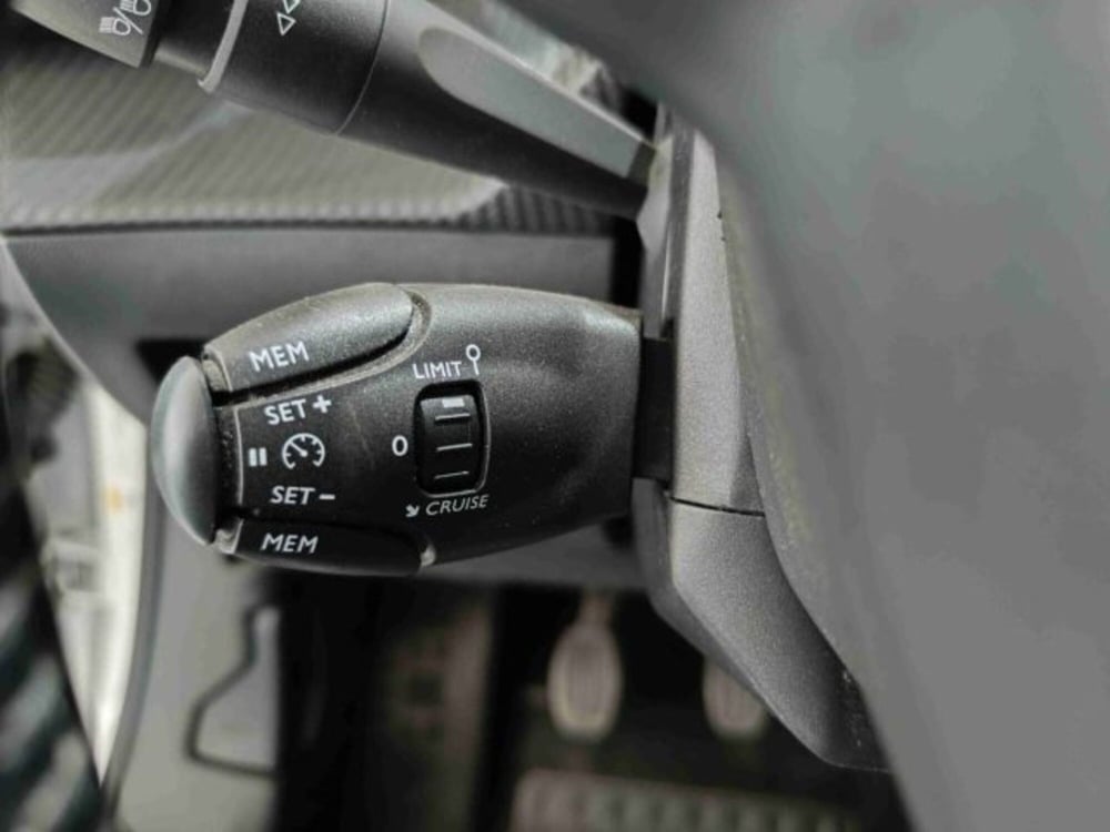Peugeot 2008 usata a Catania (19)