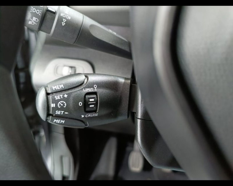 Peugeot Rifter usata a Catania (7)