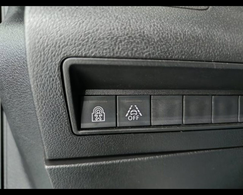 Peugeot Rifter usata a Catania (8)