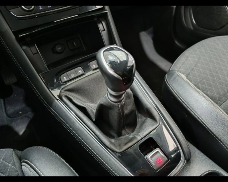 Opel Grandland X usata a Catania (5)