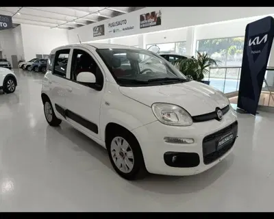 Fiat Panda 1.3 MJT 80 CV S&amp;S Easy del 2016 usata a Belpasso