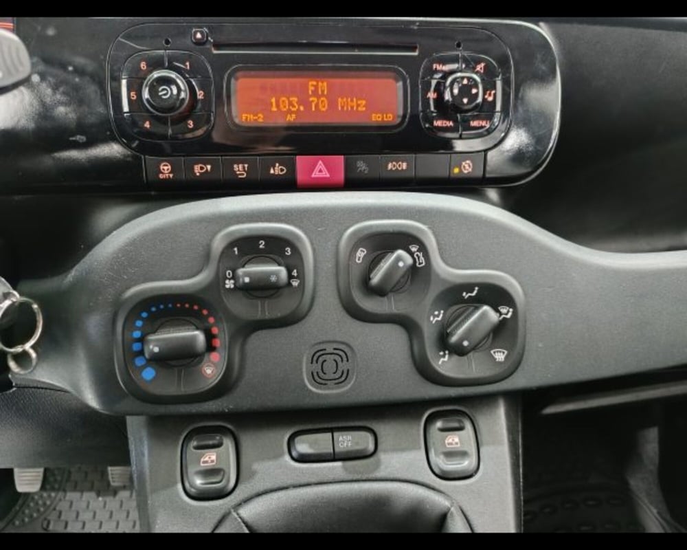 Fiat Panda usata a Catania (10)