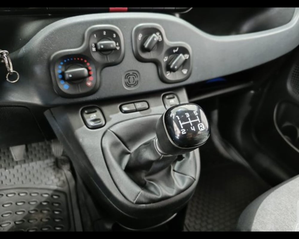 Fiat Panda usata a Catania (11)