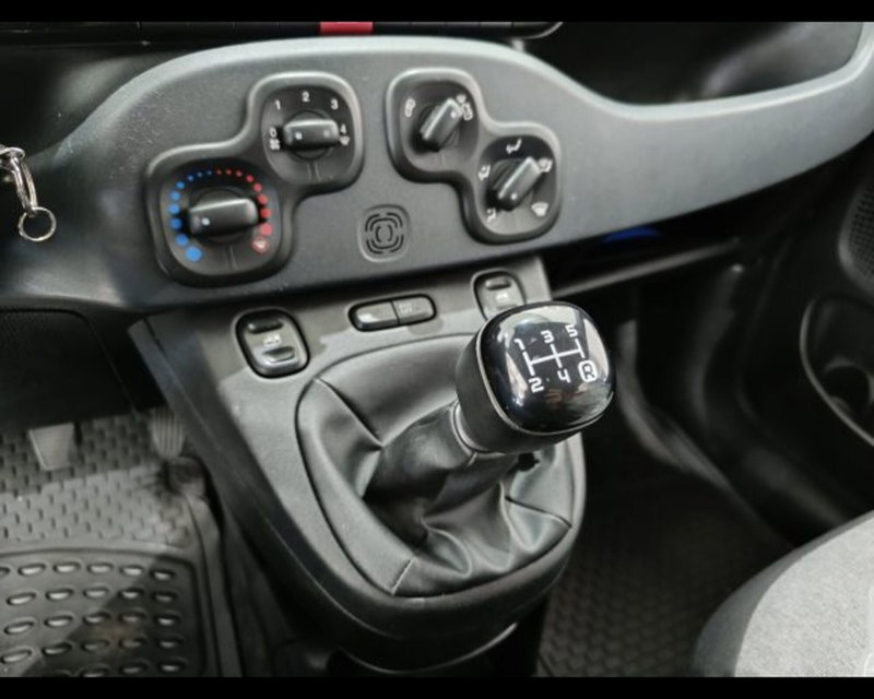 Fiat Panda usata a Catania (11)
