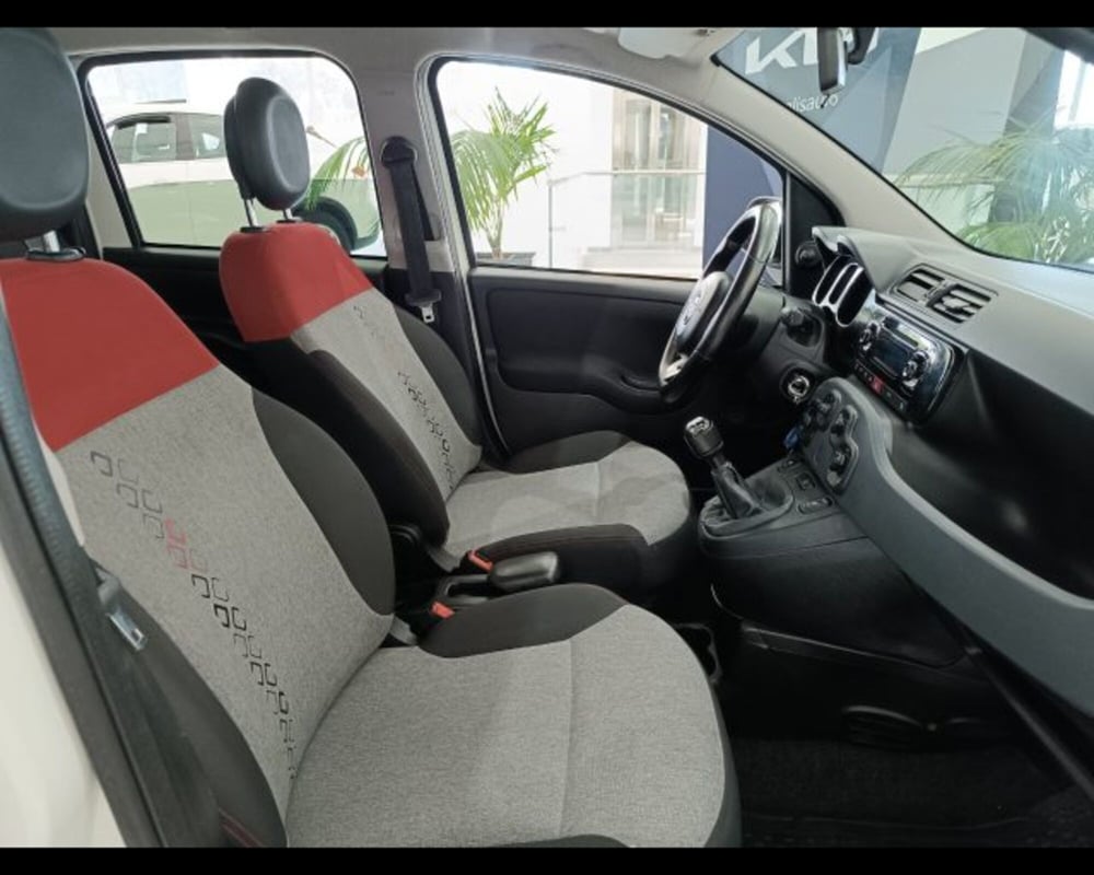 Fiat Panda usata a Catania (12)