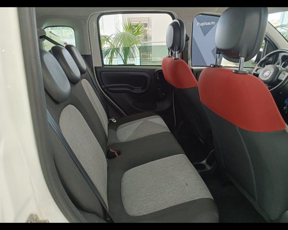 Fiat Panda usata a Catania (13)