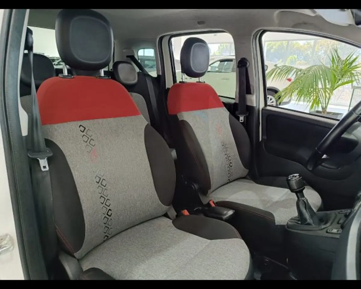 Fiat Panda usata a Catania (14)