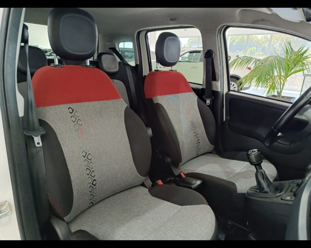 Fiat Panda usata a Catania (14)
