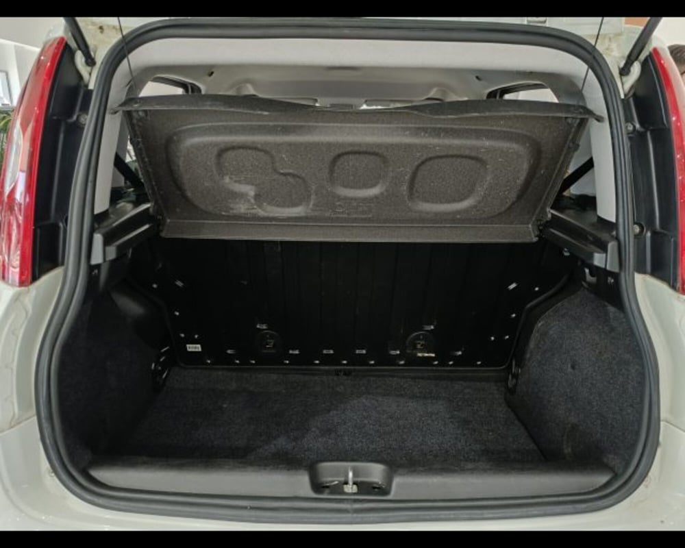 Fiat Panda usata a Catania (15)