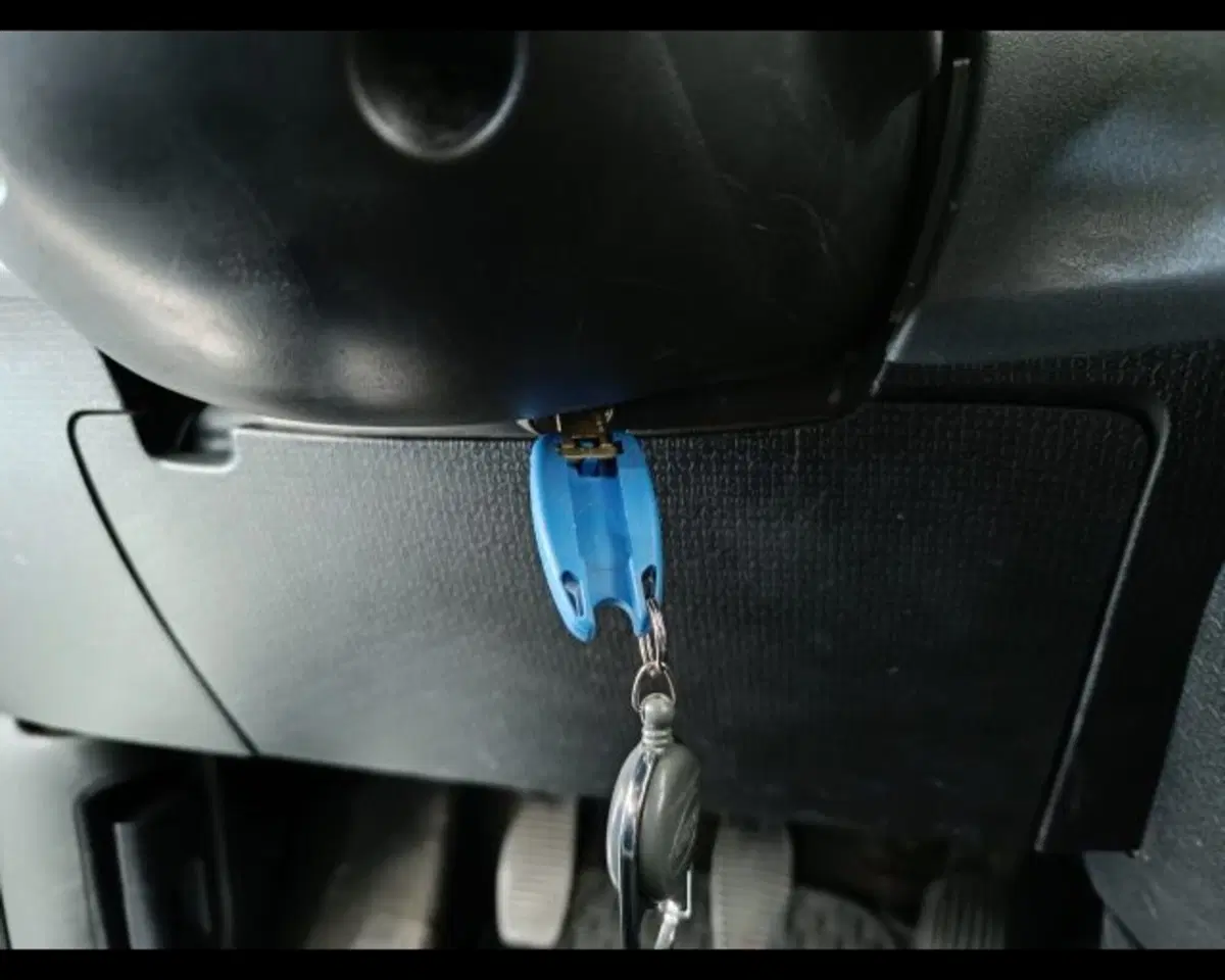 Fiat Panda usata a Catania (16)