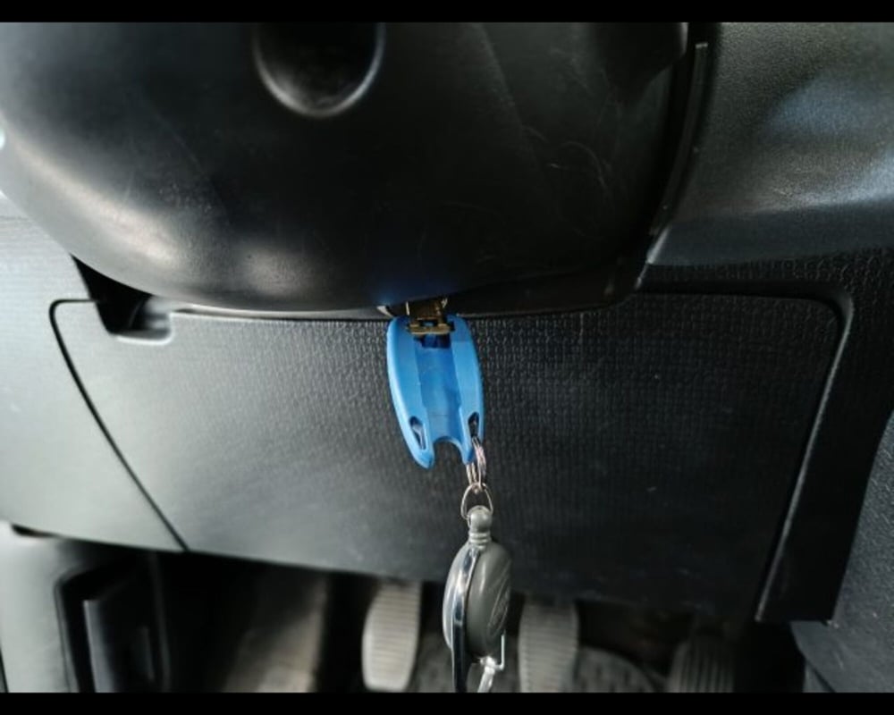 Fiat Panda usata a Catania (16)