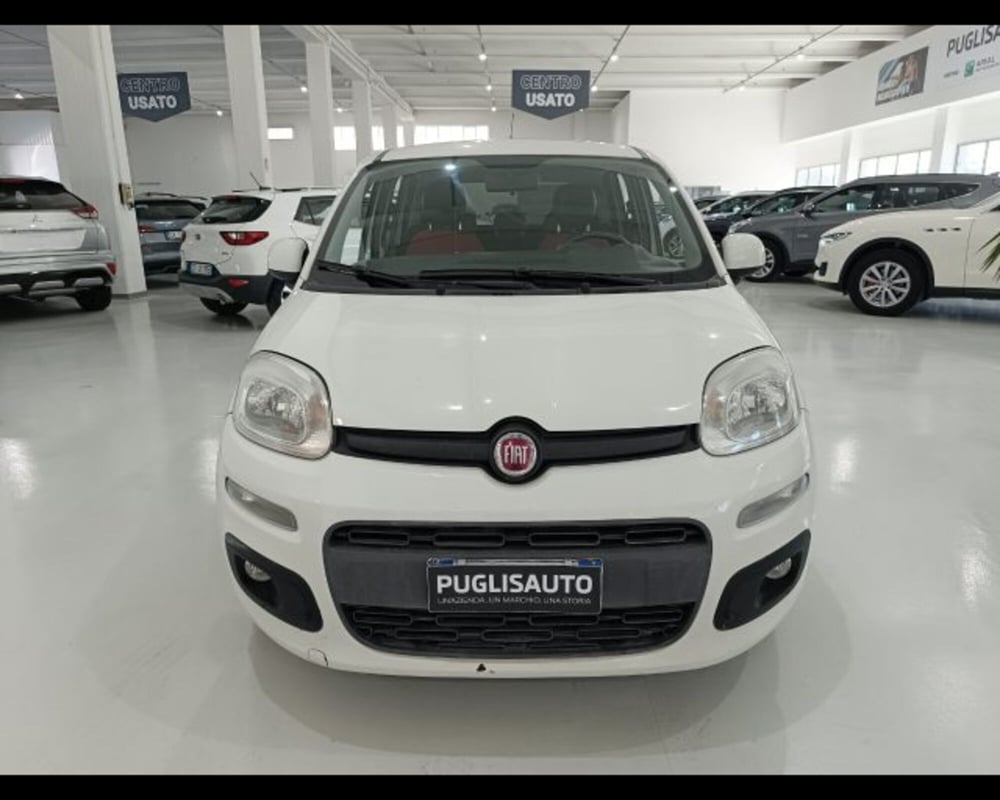 Fiat Panda usata a Catania (2)