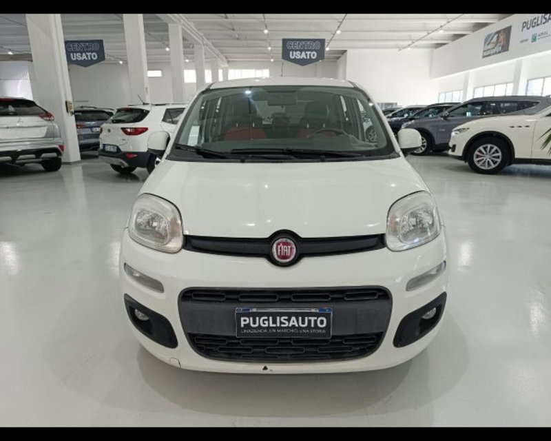 Fiat Panda usata a Catania (2)