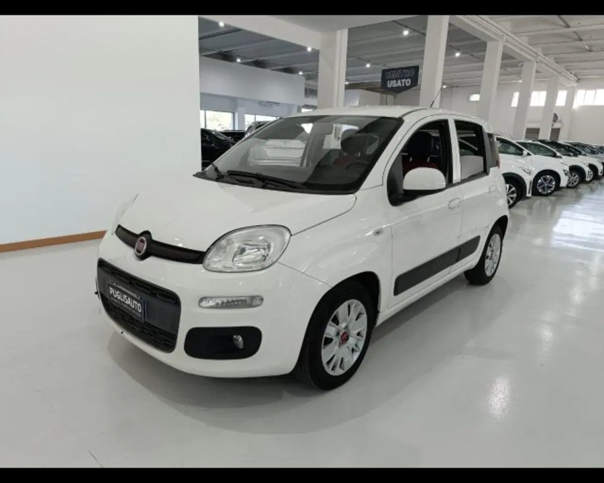 Fiat Panda usata a Catania (3)
