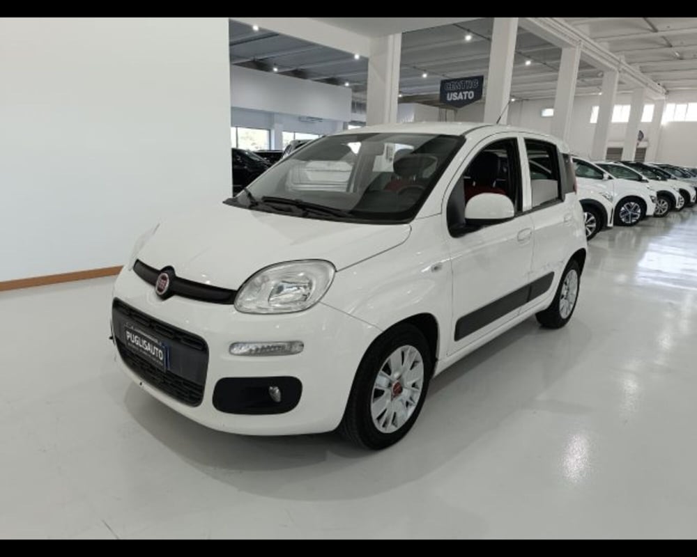 Fiat Panda usata a Catania (3)