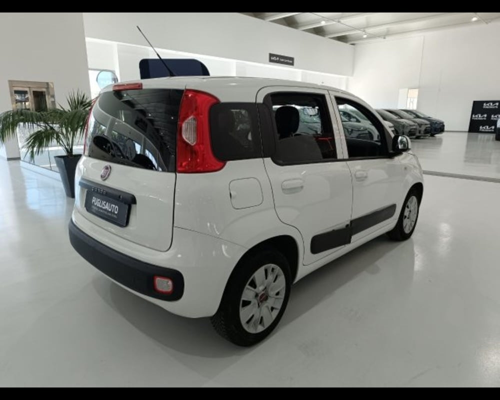 Fiat Panda usata a Catania (4)