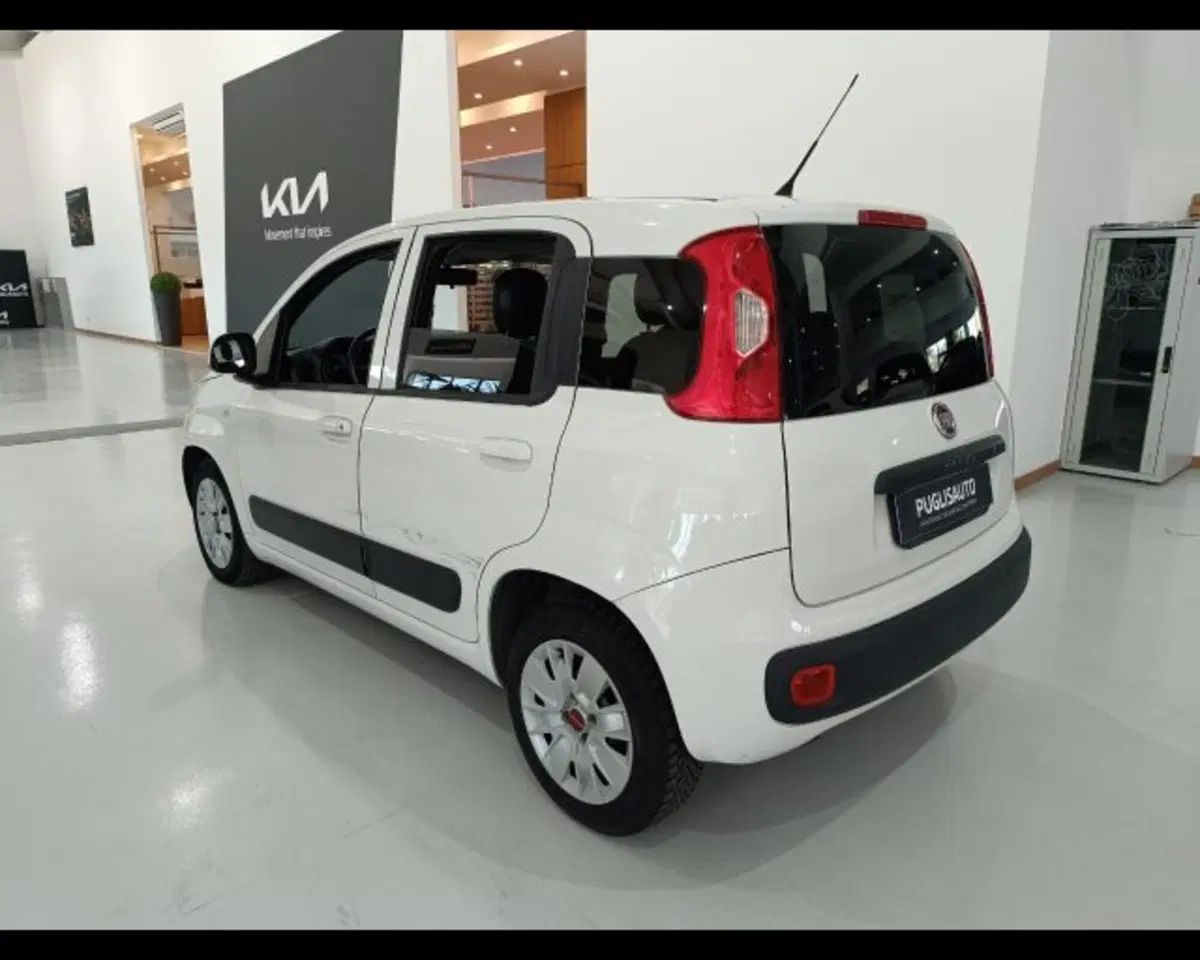 Fiat Panda usata a Catania (6)