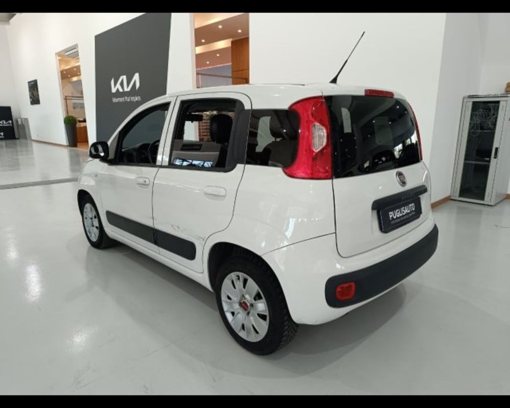 Fiat Panda usata a Catania (6)