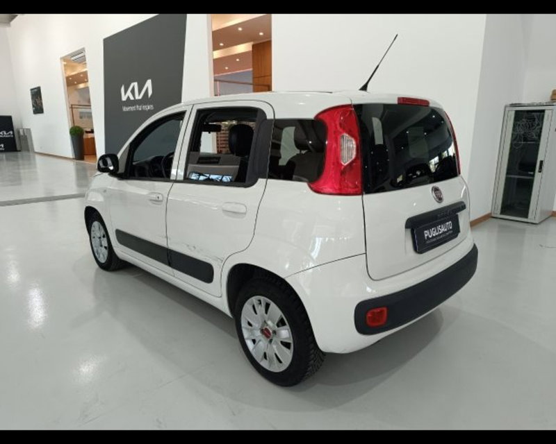 Fiat Panda usata a Catania (6)