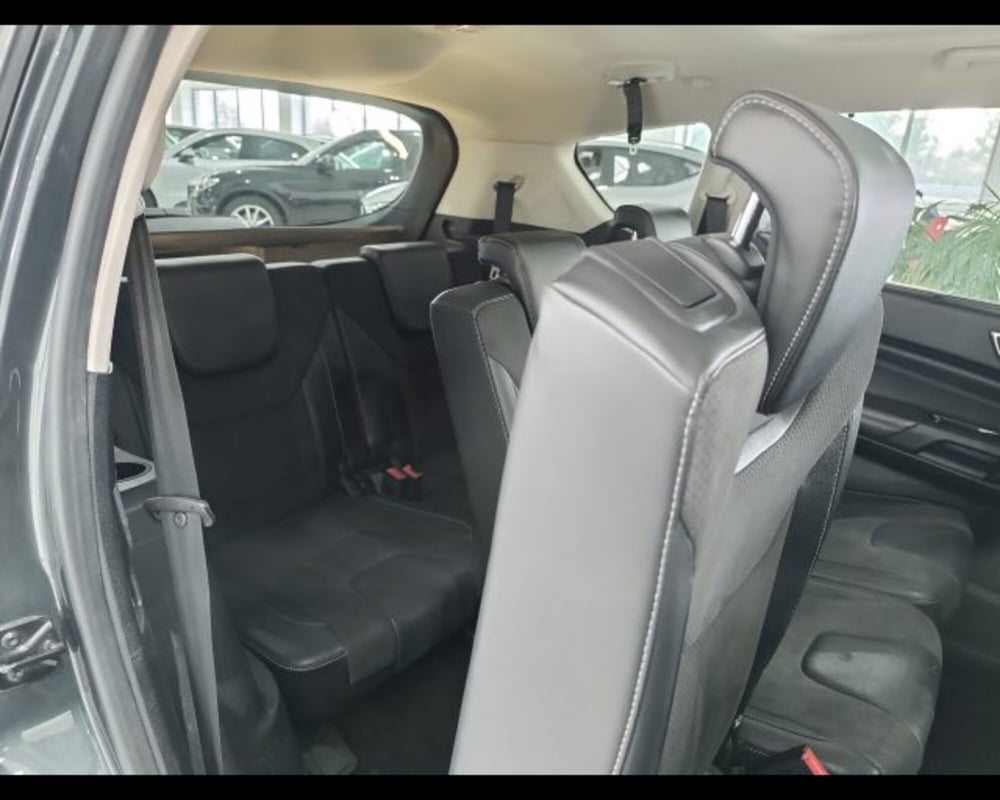 Ford S-Max usata a Catania (18)