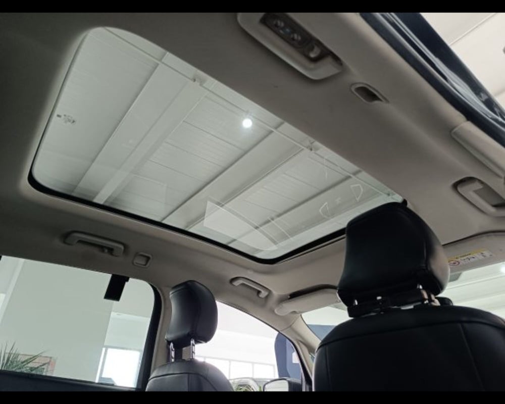 Ford S-Max usata a Catania (19)