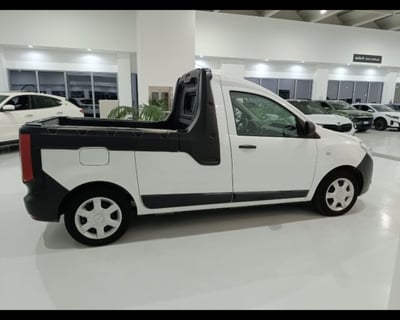 Dacia Dokker Pick-up 1.5 dCi 8V 90CV Start&amp;Stop Pick-Up del 2019 usata a Belpasso