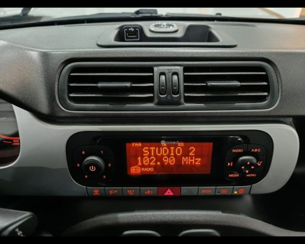 Fiat Panda usata a Catania (10)