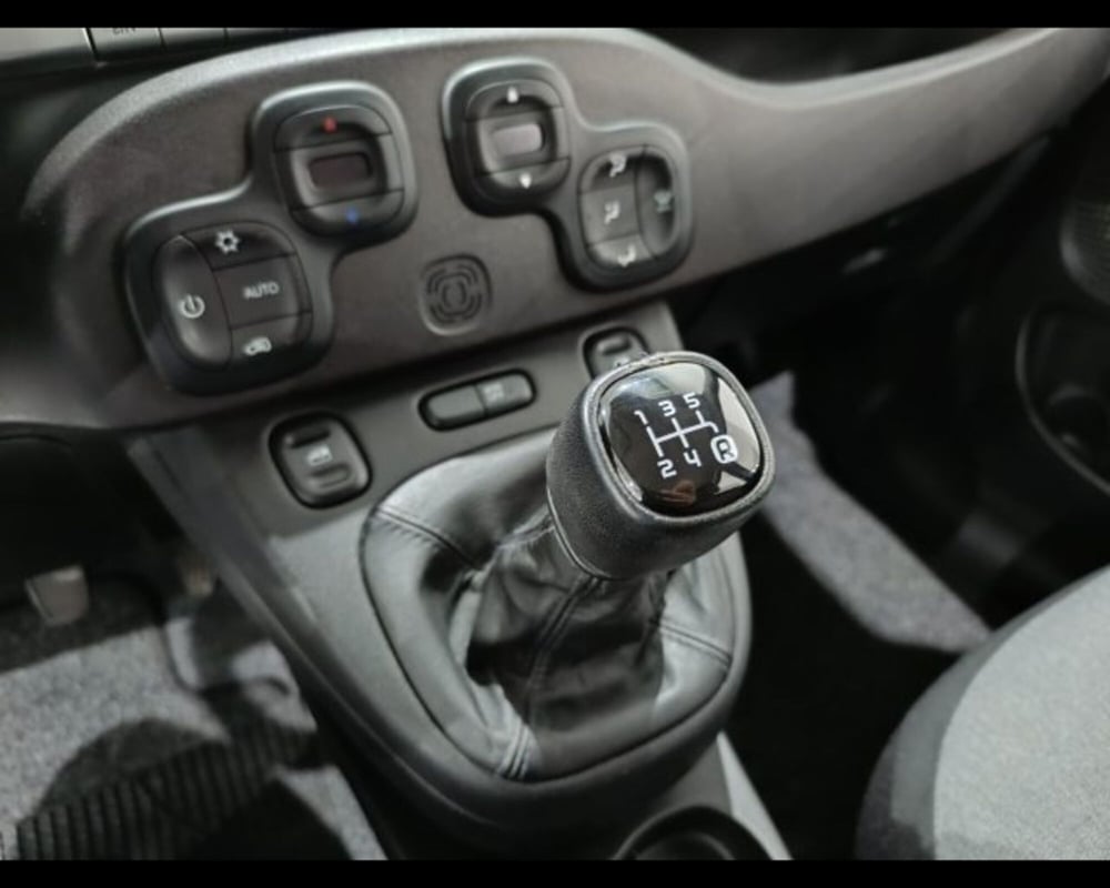 Fiat Panda usata a Catania (11)