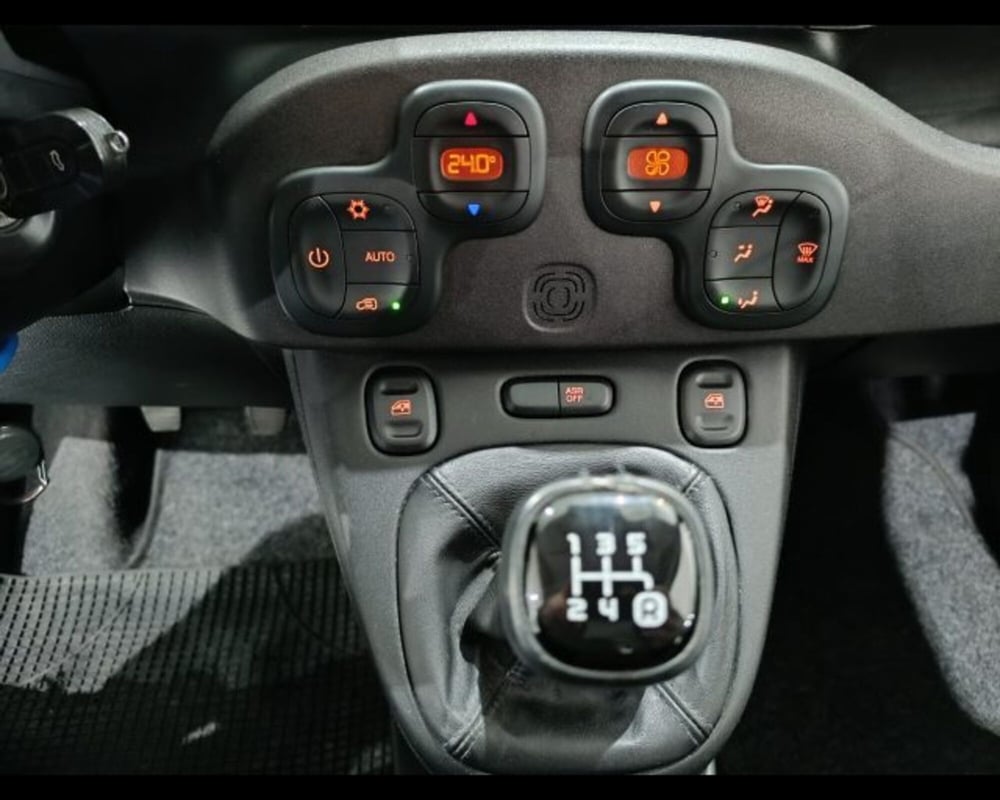 Fiat Panda usata a Catania (12)