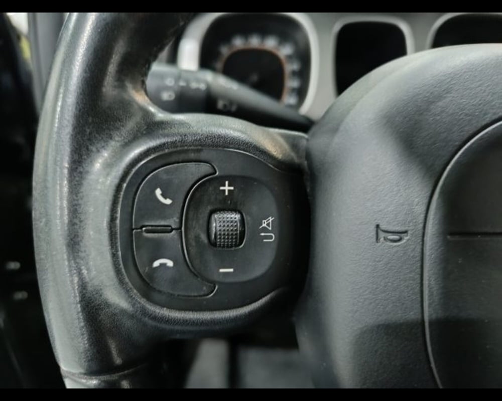 Fiat Panda usata a Catania (13)