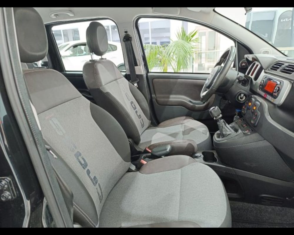 Fiat Panda usata a Catania (16)