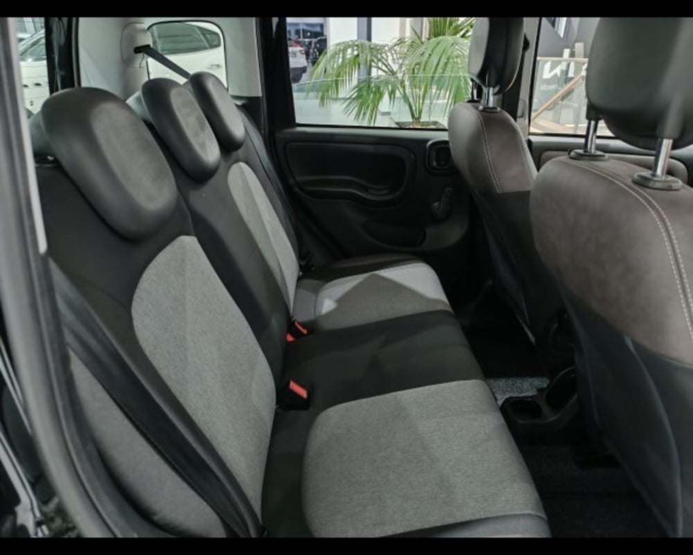 Fiat Panda usata a Catania (17)