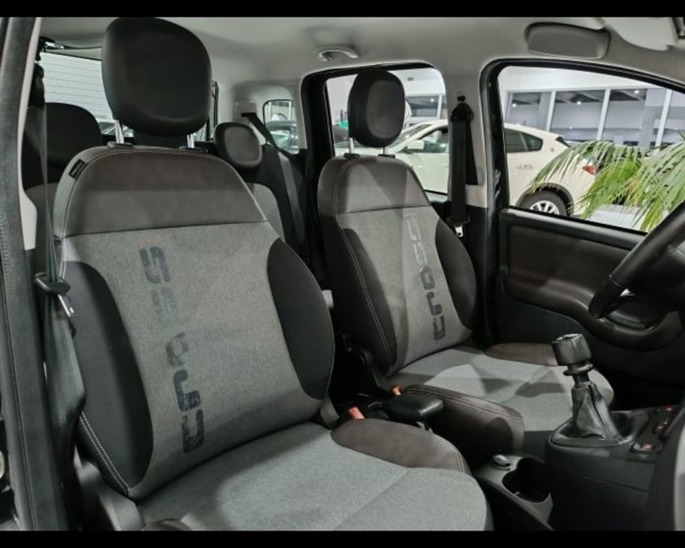 Fiat Panda usata a Catania (18)