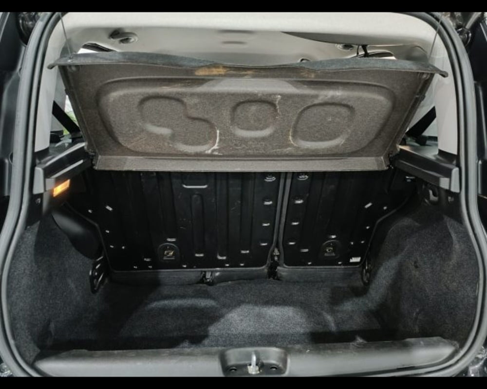 Fiat Panda usata a Catania (19)