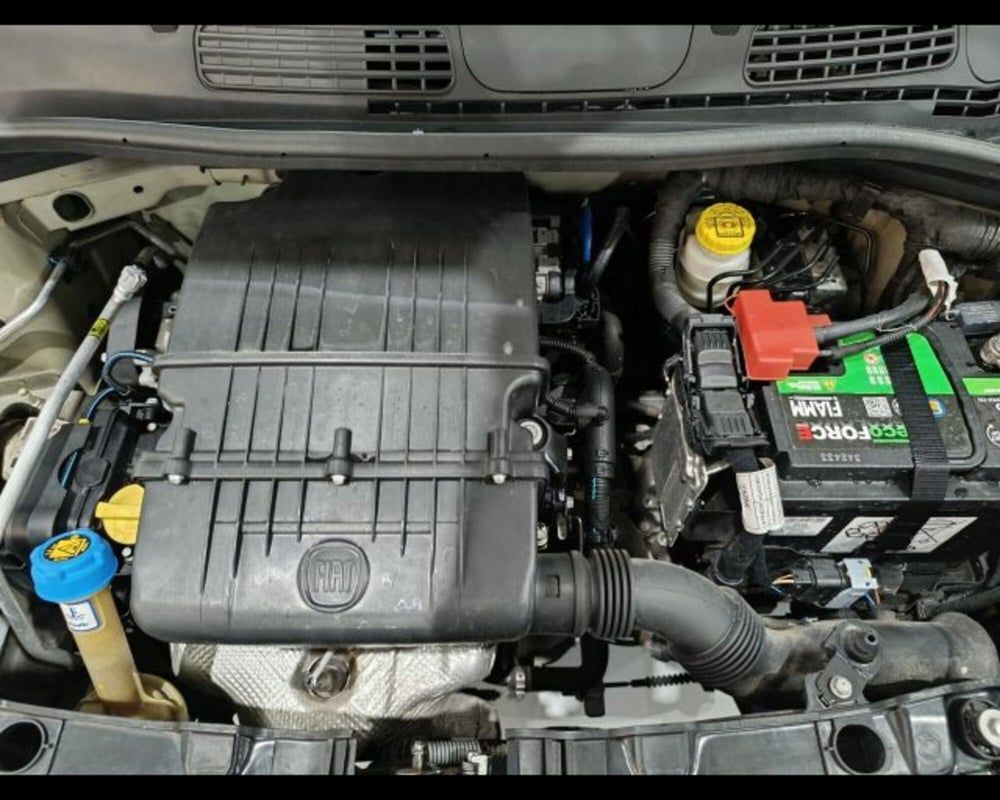 Fiat Panda usata a Catania (20)