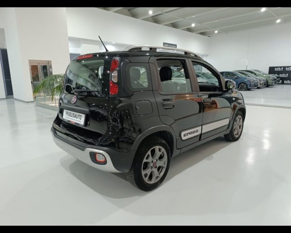 Fiat Panda usata a Catania (4)