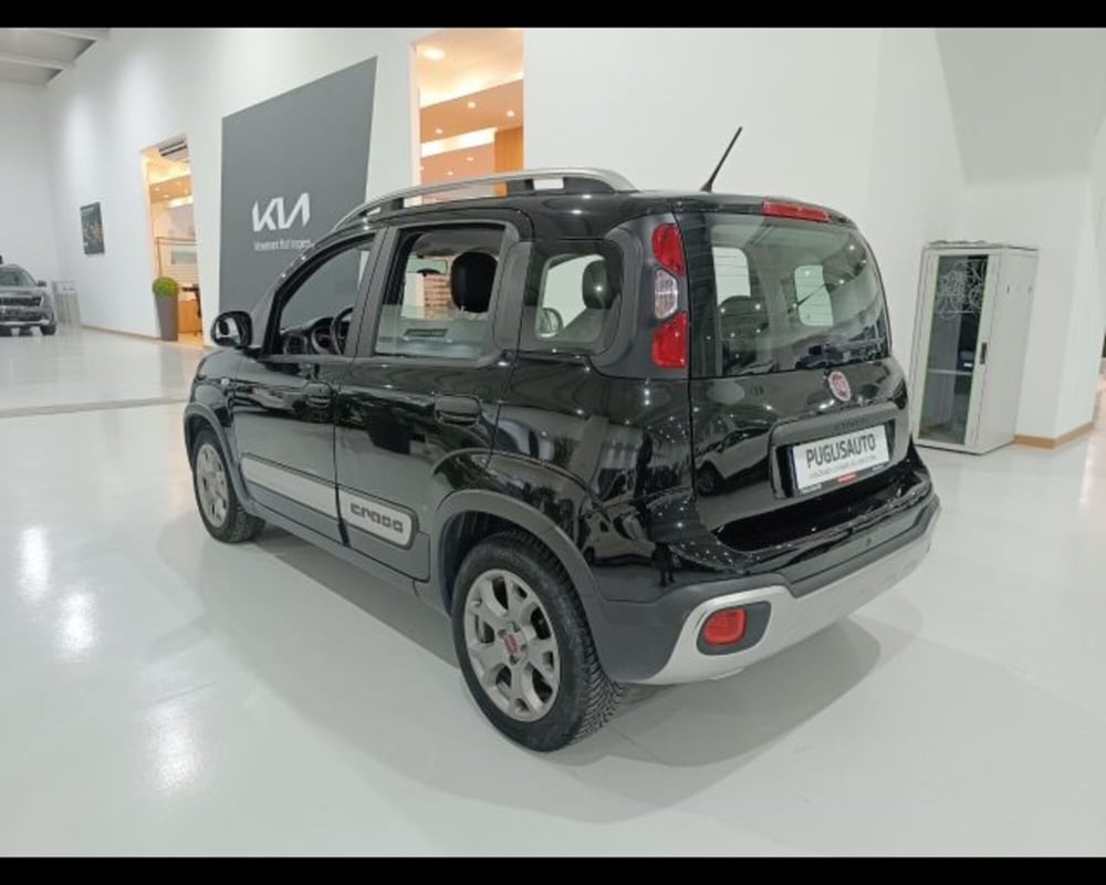 Fiat Panda usata a Catania (6)