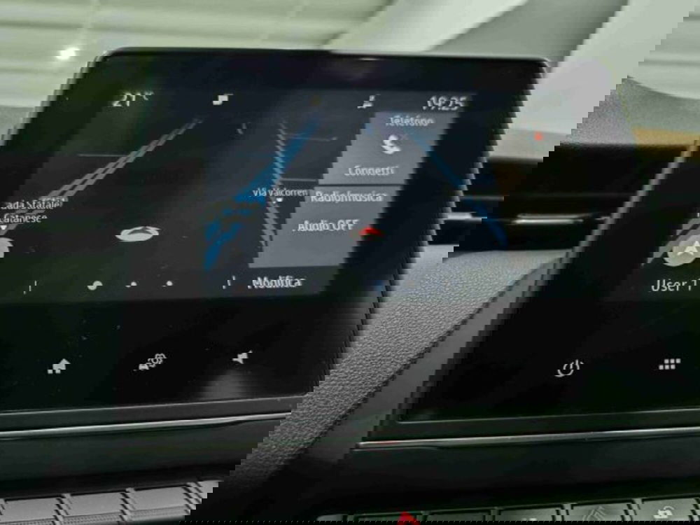 Renault Clio usata a Catania (16)