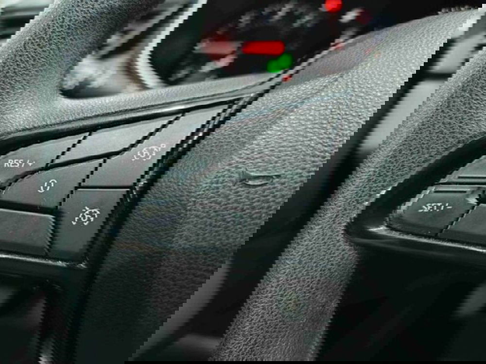 Renault Clio usata a Catania (20)