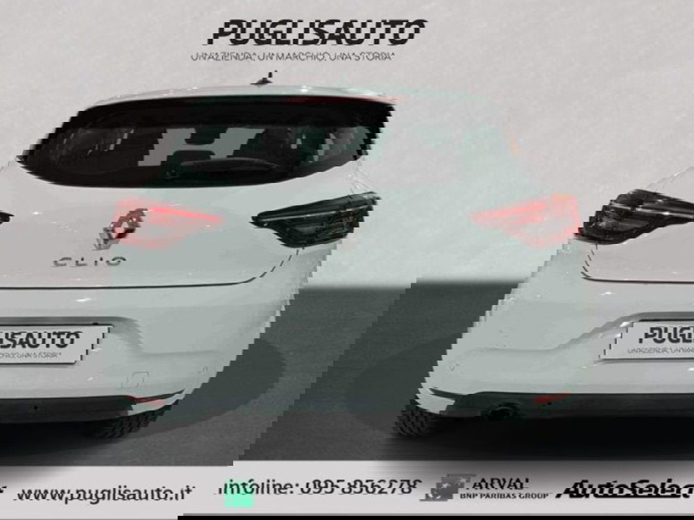 Renault Clio usata a Catania (5)