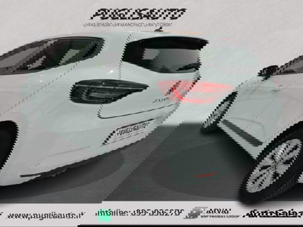 Renault Clio usata a Catania (6)