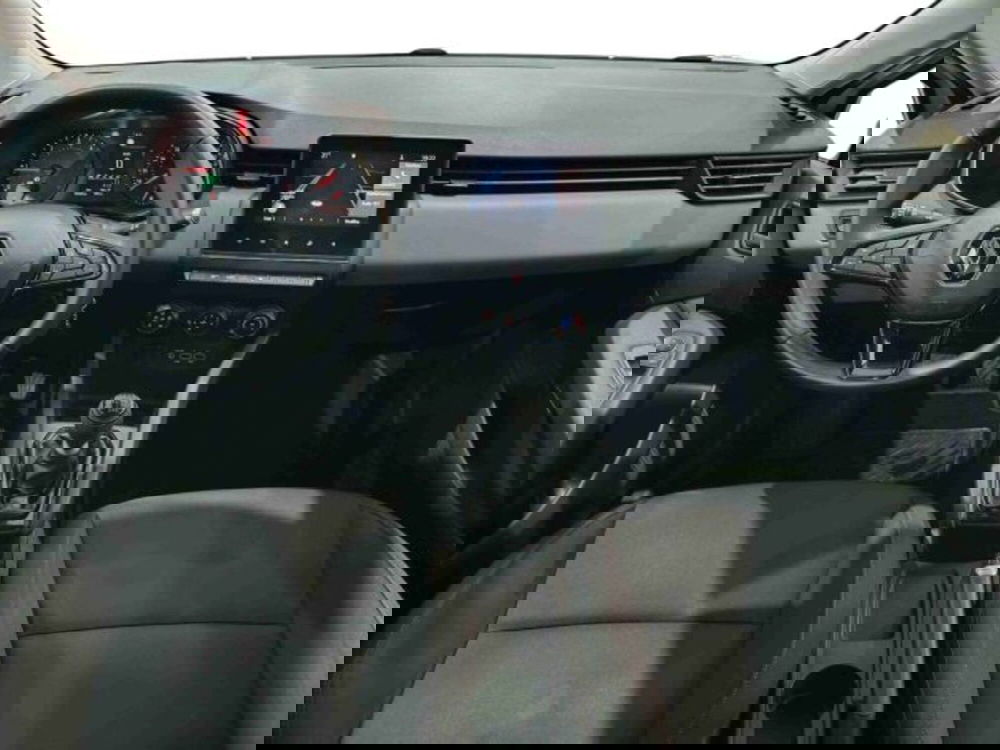 Renault Clio usata a Catania (7)