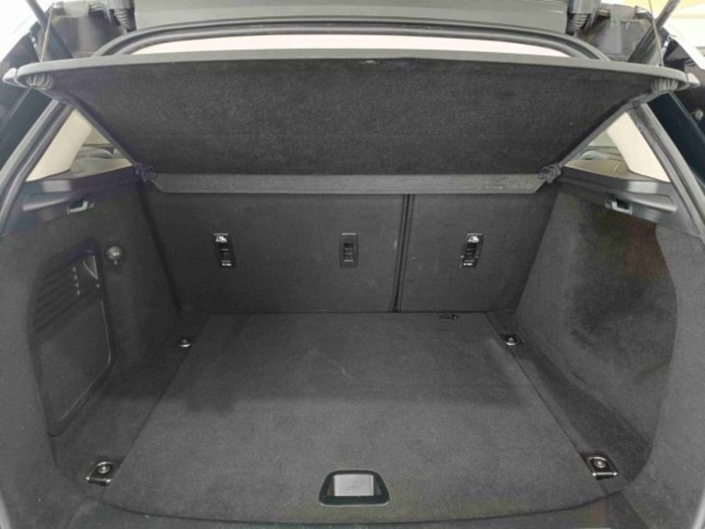 Land Rover Range Rover Evoque usata a Catania (12)