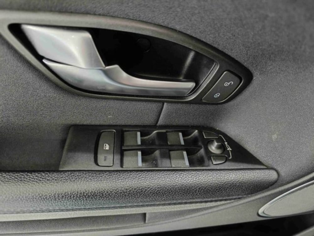 Land Rover Range Rover Evoque usata a Catania (18)